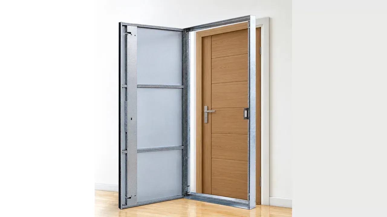 Puertas Antiokupa