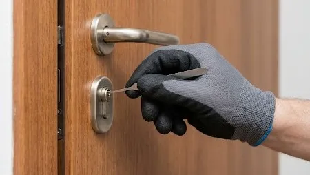 Apertura de Puertas