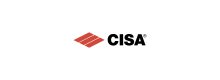 Logotip de CISA