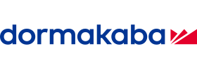 Logotip de dormakaba