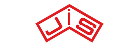 Logotip de JIS