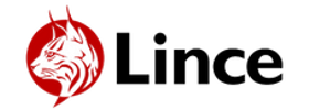 Logotip de LINCE
